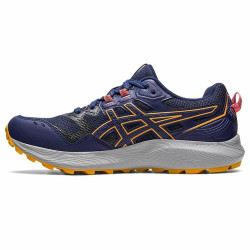 Sports Trainers for Women Asics Gel-Sonoma 7 Dark blue