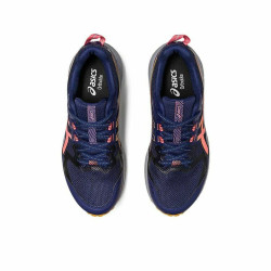 Sports Trainers for Women Asics Gel-Sonoma 7 Dark blue