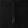 Long Sports Trousers Lacoste Black Men