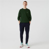 Long Sports Trousers Lacoste Dark blue Men