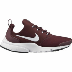 Men's Trainers Nike Presto Fly Dark Red