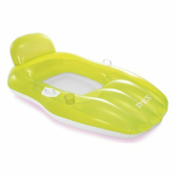 Inflatable Pool Chair Intex Chill 'n' Float         163 x 104 cm