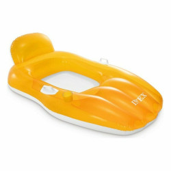 Inflatable Pool Chair Intex Chill 'n' Float         163 x 104 cm