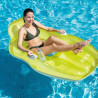 Inflatable Pool Chair Intex Chill 'n' Float         163 x 104 cm