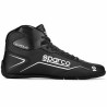 Slippers Sparco K-Pole Black