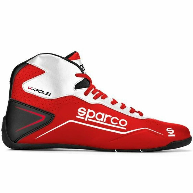 Racing Ankle Boots Sparco K-Pole (42 EU)