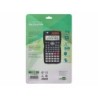 Scientific Calculator Liderpapel XF33 Black