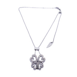 Ladies' Necklace AN Jewels AL.NLBUTT4SCZ