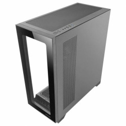 ATX Semi-tower Box Mars Gaming MC-XP Black