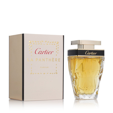 Women's Perfume Cartier La Panthère Parfum EDP EDP 50 ml