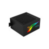 Power supply Aerocool Lux RGB 750 W 80 Plus Bronze