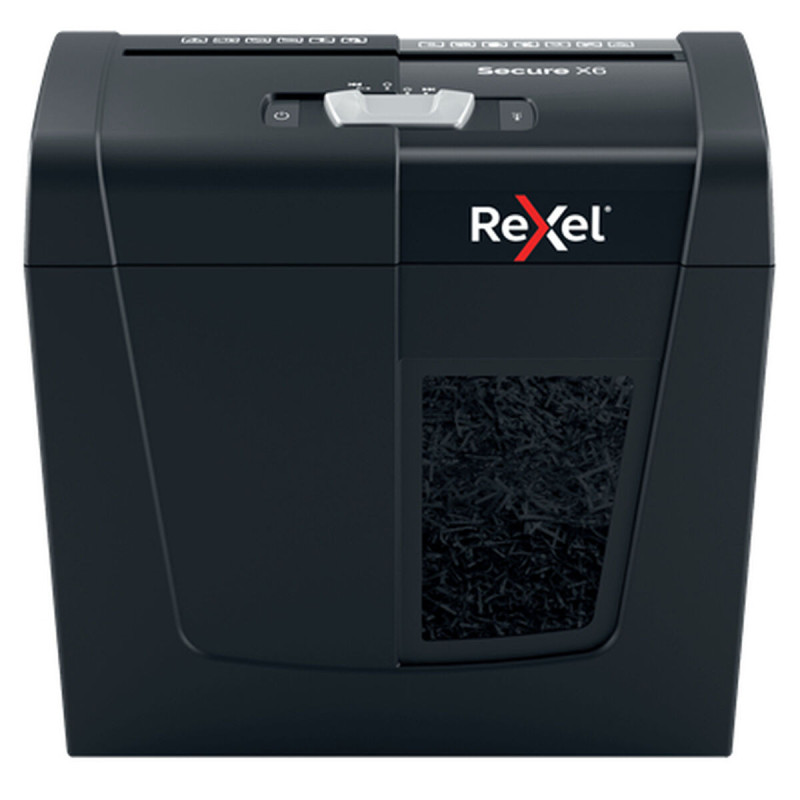 Paper Shredder Rexel 10 L