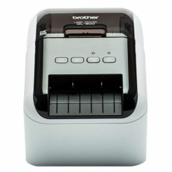 Thermal Printer Brother QL-800 (3 Units)