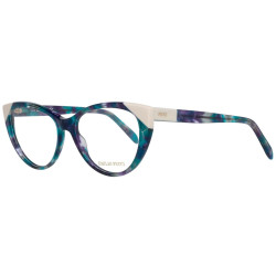 Ladies' Spectacle frame Emilio Pucci EP5116 54092