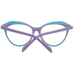 Ladies' Spectacle frame Emilio Pucci EP5129 55080