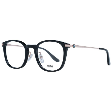 Unisex' Spectacle frame BMW BW5021 52005