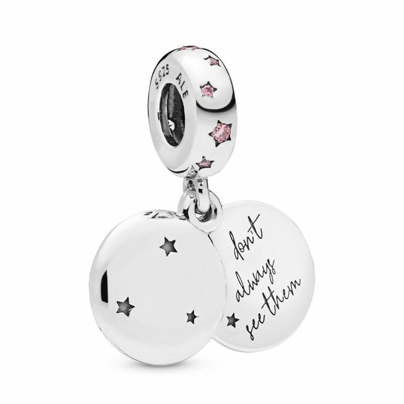 Ladies' Beads Pandora FOREVER SISTERS