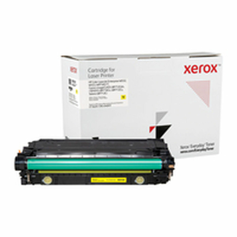 Compatible Ink Cartridge Xerox 006R03681