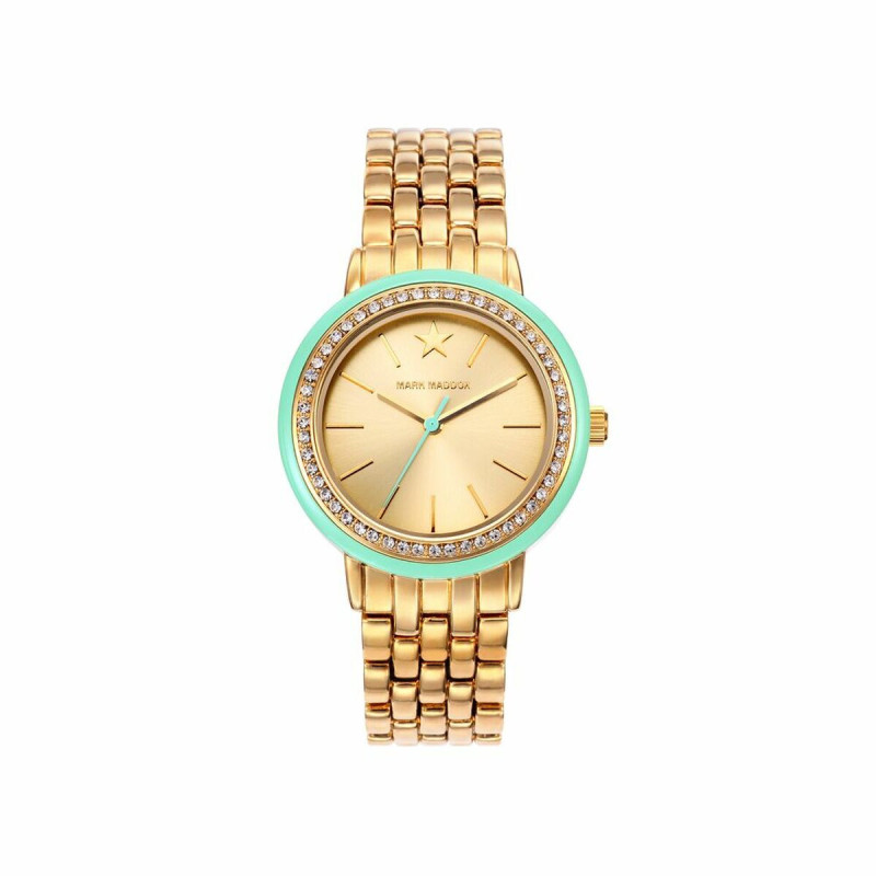 Ladies' Watch Mark Maddox MM7007-27 (Ø 34 mm)