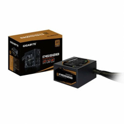 Power supply Gigabyte P650B ATX 650W ATX 650 W 108 W 80 Plus Bronze