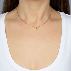 Ladies' Necklace Vidal & Vidal X7651438