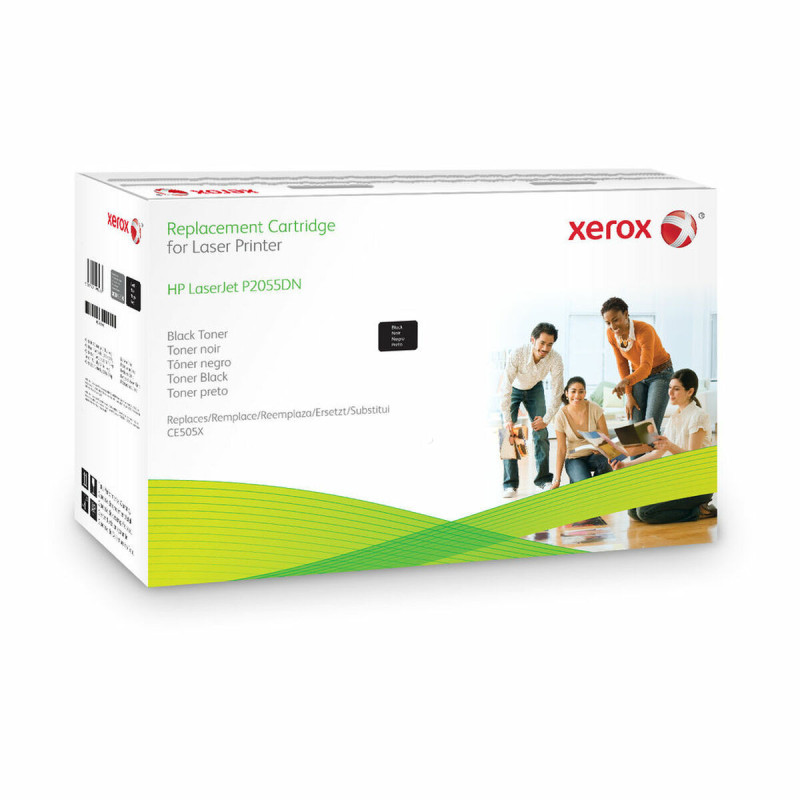 Toner Xerox 003R99808