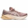 Running Shoes for Adults Asics NovaBlast 3 Lady Salmon