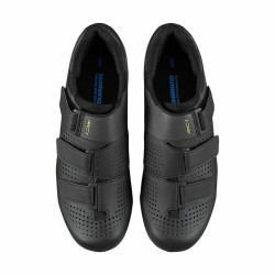 Cycling shoes Shimano  RC100  Black