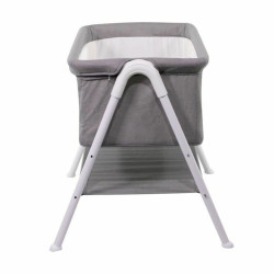 Travel cot Nania HILLARY Grey