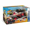 Remote-Controlled Car Mondo 63648 28 cm Red/Black