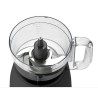 Food Processor Black & Decker BXFPA600E Black 600 W 1,2 L