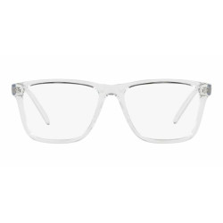 Unisex' Spectacle frame Arnette BIG BAD AN 7201