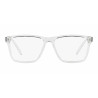 Unisex' Spectacle frame Arnette BIG BAD AN 7201