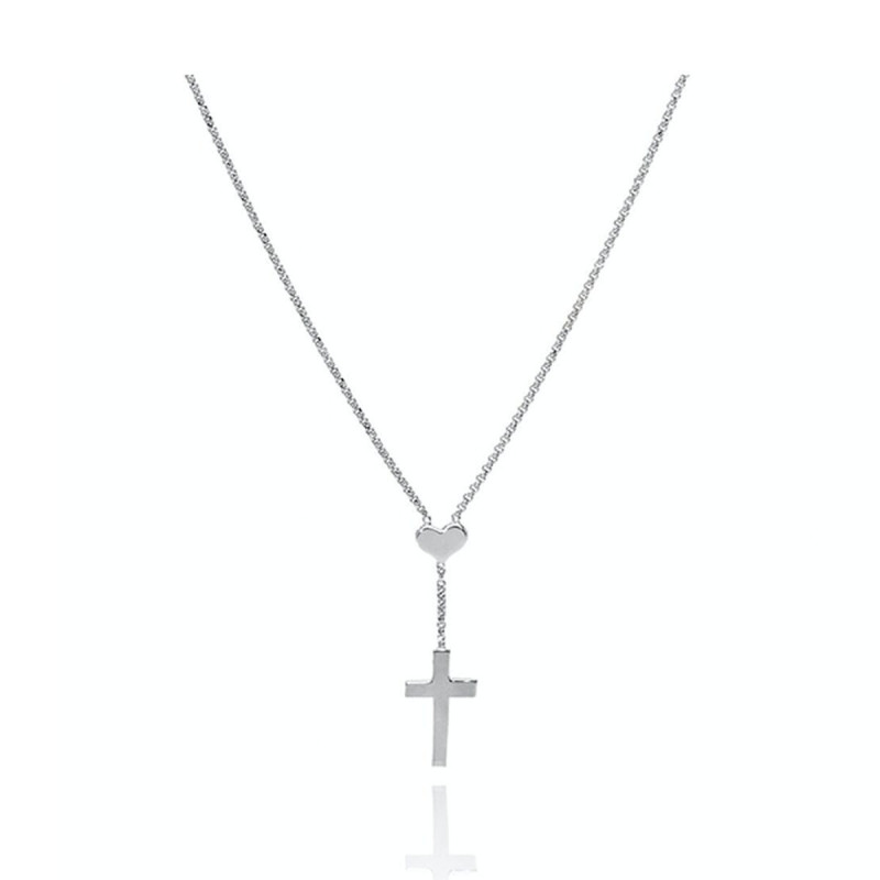 Ladies' Necklace Amen CLCHB