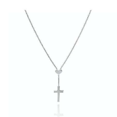 Ladies' Necklace Amen CLCHB