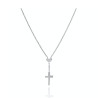 Ladies' Necklace Amen CLCHB