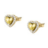 Ladies' Earrings Morellato SAVB06 Silver