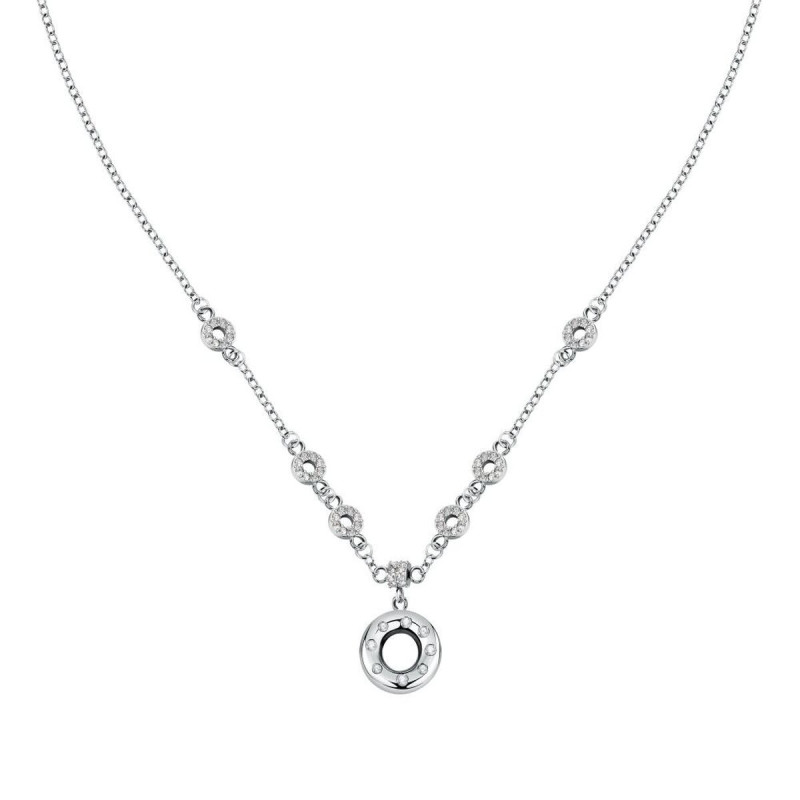 Ladies' Necklace Morellato SAVO04