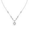 Ladies' Necklace Morellato SAVO04