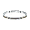 Men's Bracelet Morellato SALS69 Stainless steel Steel