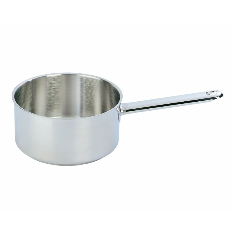 Saucepan Demeyere APOLLO 7 Silver Stainless steel Ø 16 cm 1,5 L