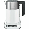 Kettle BOSCH TWK8611P White Anthracite Steel Plastic Plastic/Stainless steel plástico,acero inoxidable 2400 W 1,5 L