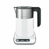 Kettle BOSCH TWK8611P White Anthracite Steel Plastic Plastic/Stainless steel plástico,acero inoxidable 2400 W 1,5 L