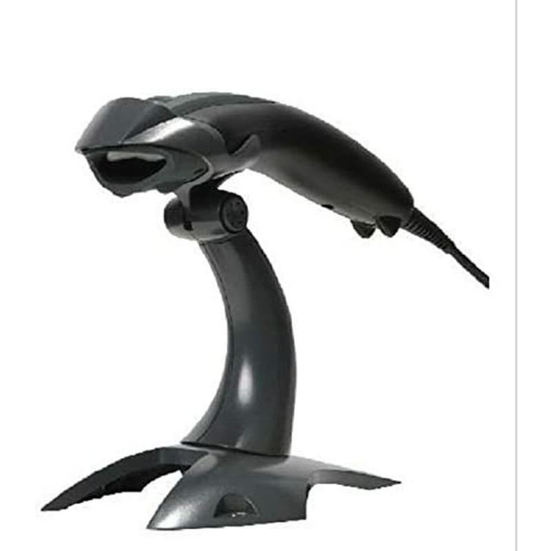 Barcode Reader Honeywell 1200G-2USB-1 Black