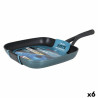 Non-stick frying pan Venus Quttin Soft Touch Toughened aluminium Aluminium