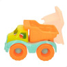 Beach toys set Colorbaby 7 Pieces Lorry (18 Units)