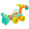 Digger Colorbaby Beach polypropylene 40 x 19 x 17,5 cm (18 Units)