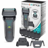 Electric shaver Remington F5000 Style Series Grills