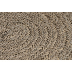 Carpet Home ESPRIT Natural 168 x 168 x 1 cm