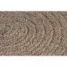 Carpet Home ESPRIT Natural 168 x 168 x 1 cm